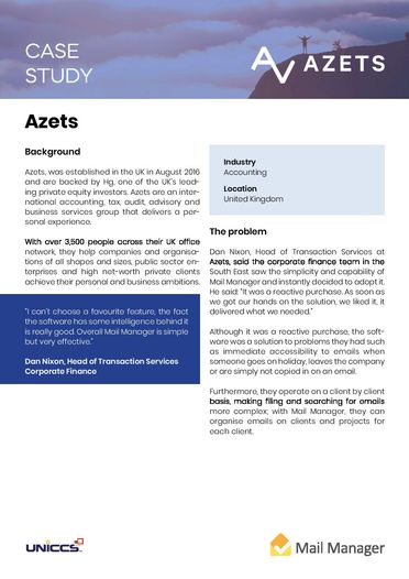 Azets MailManager page 001 1