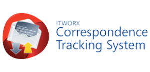 itworx correspondence tracking system