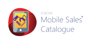 mobile sales catalouge